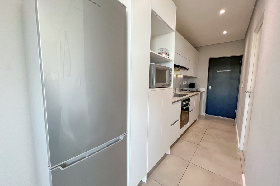1 Bedroom Property for Sale in Beachfront Western Cape